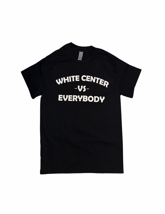 WC vs Everbody T-shirt